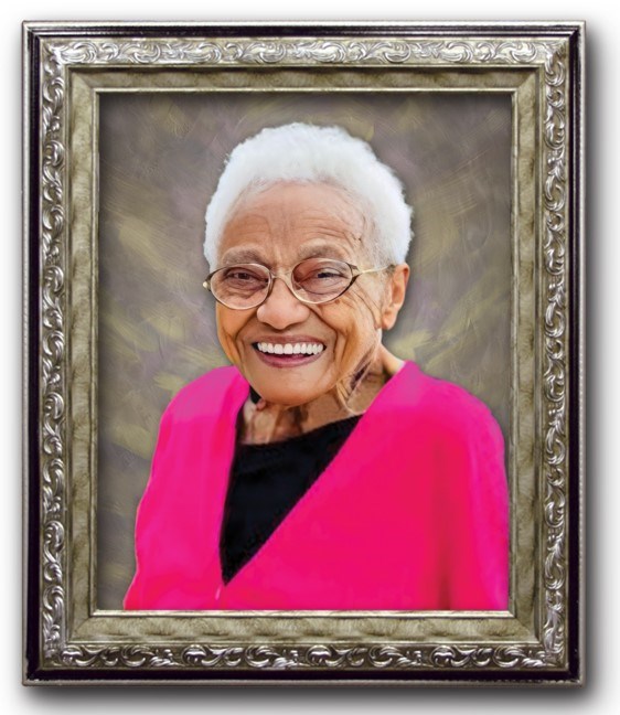 Obituary of Mary Lizzie Summers