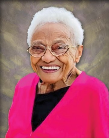 Obituary of Mary Lizzie Summers