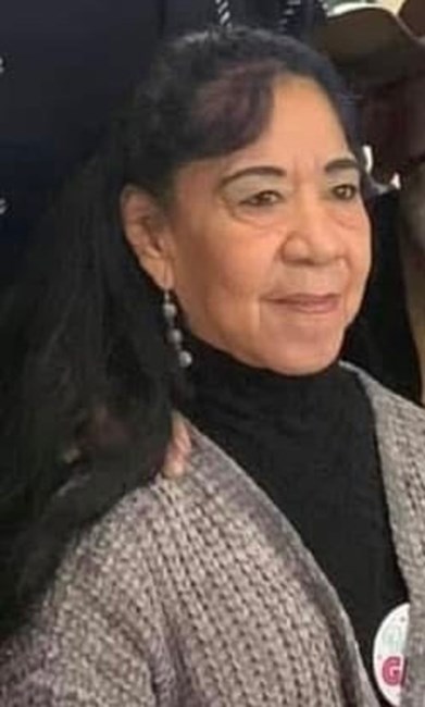 Obituary of Irma P. Rodriguez