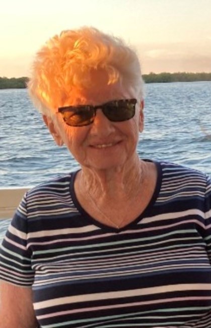 Obituary of Carol Ann Downey