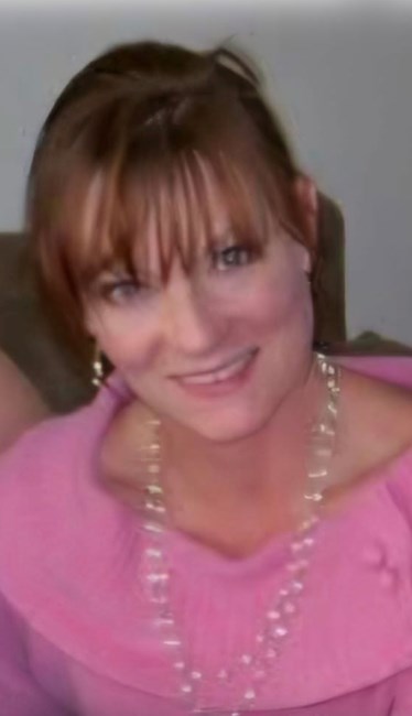 Obituary of Siobhan Katherine Nicholson
