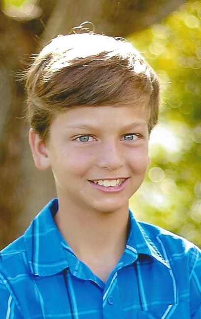 Obituary of Ian S. Hensel