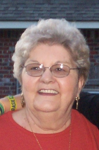 Obituary of Dolores Ann Jaycox