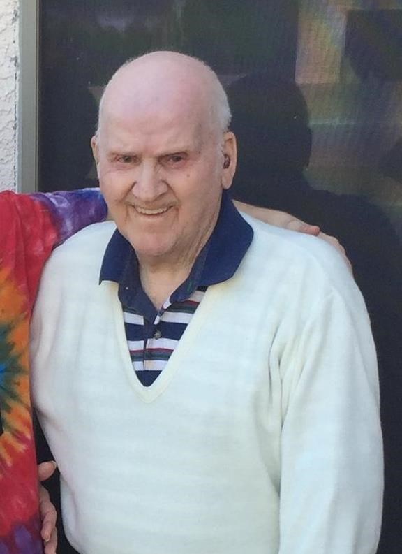 Obituary of Peter Gordon Johnston