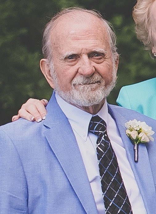 Bobby Collins Obituary Metairie, LA