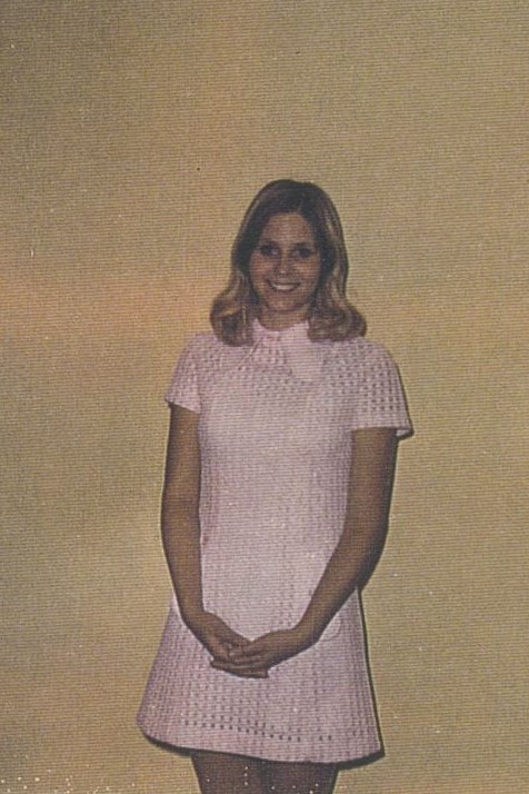 Obituario de Sally Jane Munoz