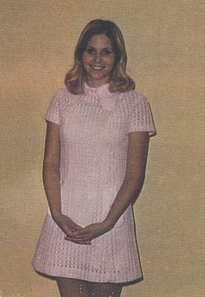 Obituario de Sally Jane Munoz