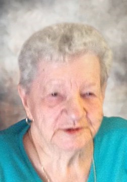 Obituario de Marie-Rose Parker