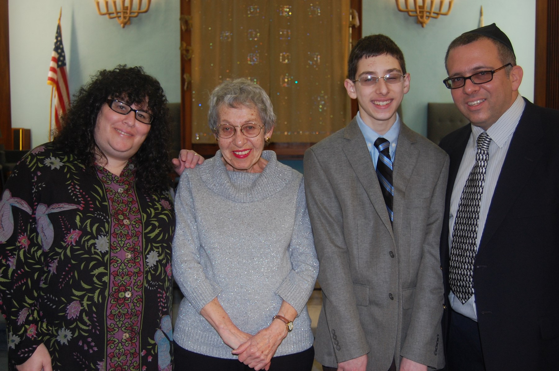 Obituary of Laura H. Schiff