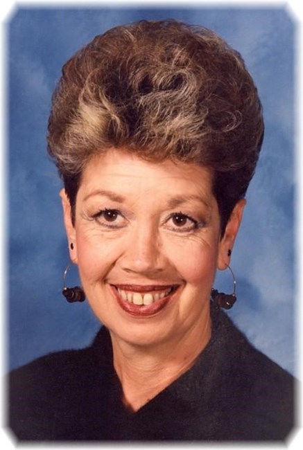 Obituary of Jean Merilyn Puffpaff