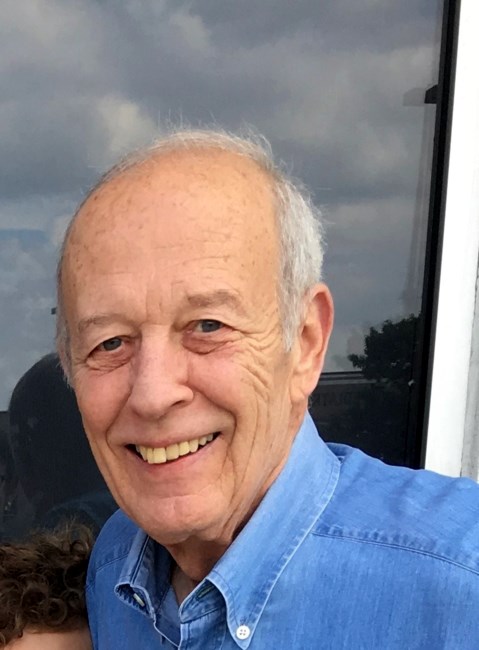 Obituary of James C. McAtee