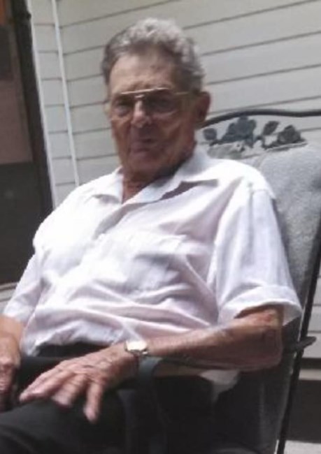 Obituary of Andrew Jackson James