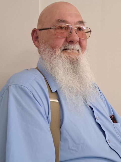 Obituary of Charles Harrison Warren III