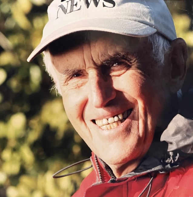 Obituary of Robert John Deboer