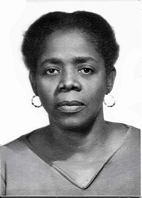 Obituary of Felicia Teresa Hinds
