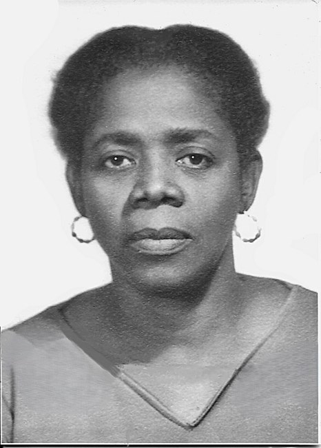 Obituary of Felicia Teresa Hinds