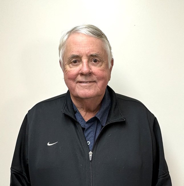Obituary of Carl David Geier