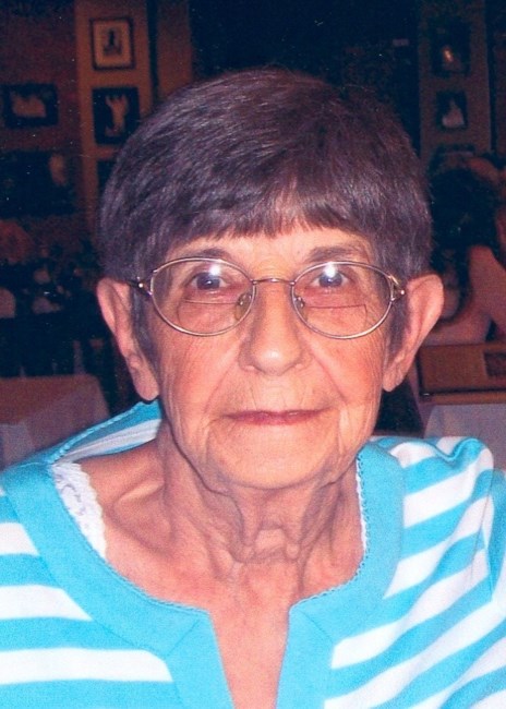 Obituary of Virginia L. Keown