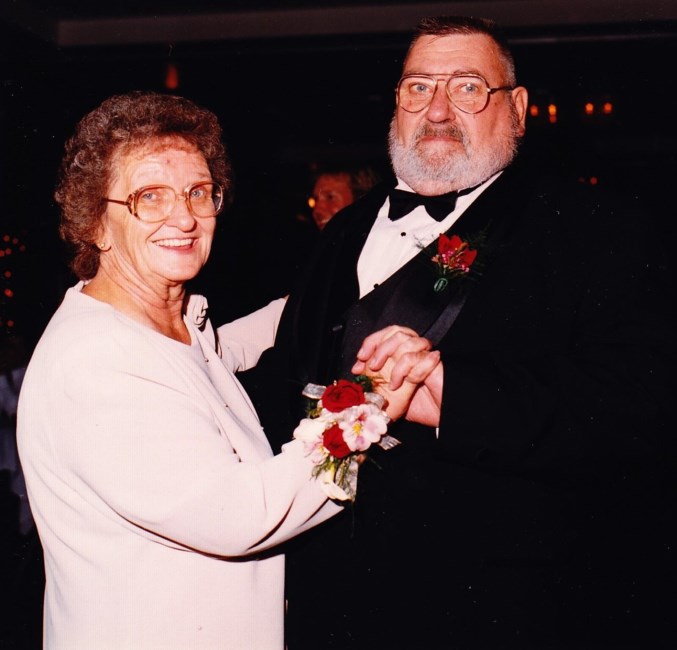 Obituary of Gerald R Schuster