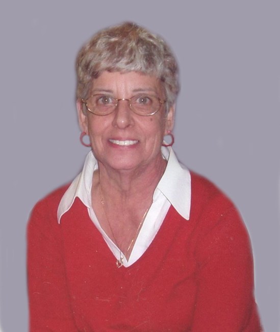 Obituary of Linda May Floyd
