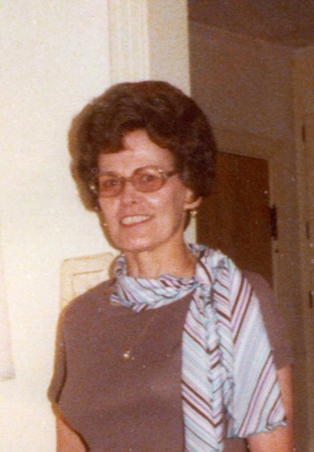 Obituary of Ima Gene Lloyd