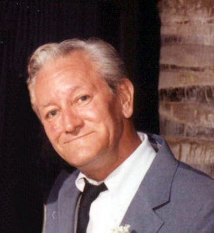 Obituary of Charles Joseph Johnson Sr.