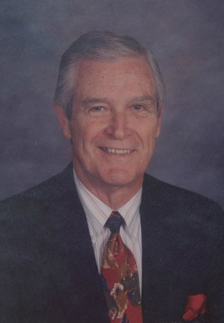 Obituary of Herbert Clarke
