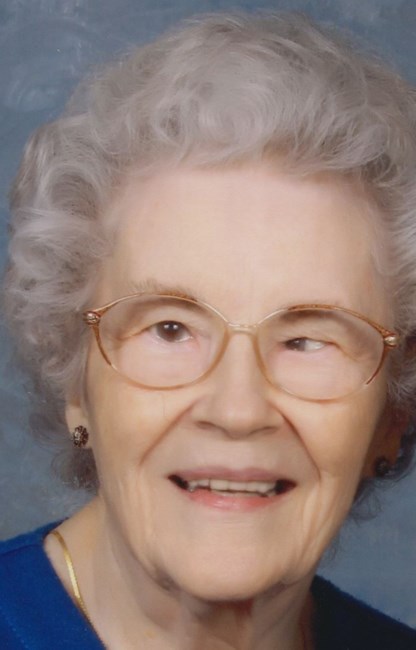 Obituary of Alva Caldwell