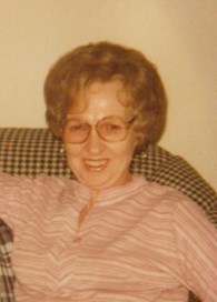 Obituary of Edith I Scow
