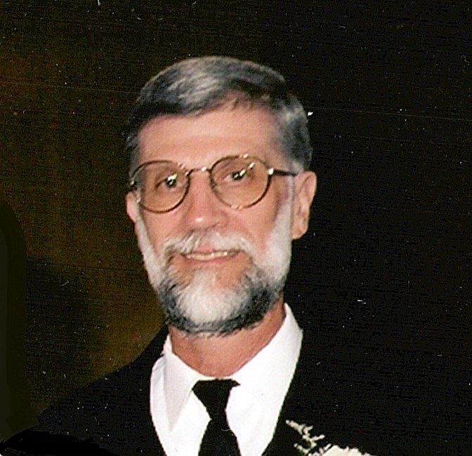 Obituary of Ronald Lee DeMartino