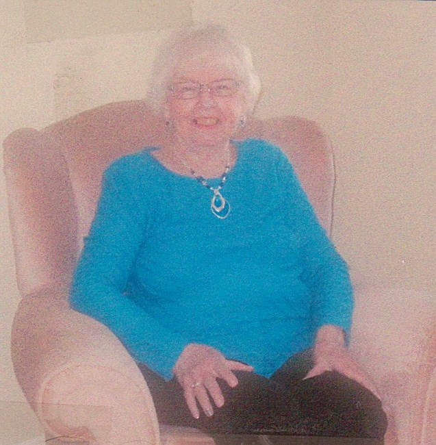 Obituary of Carolyn E. Parry