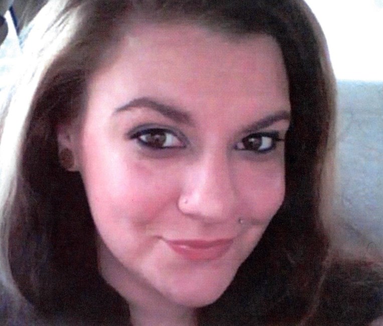 Obituary of Nicole Smith