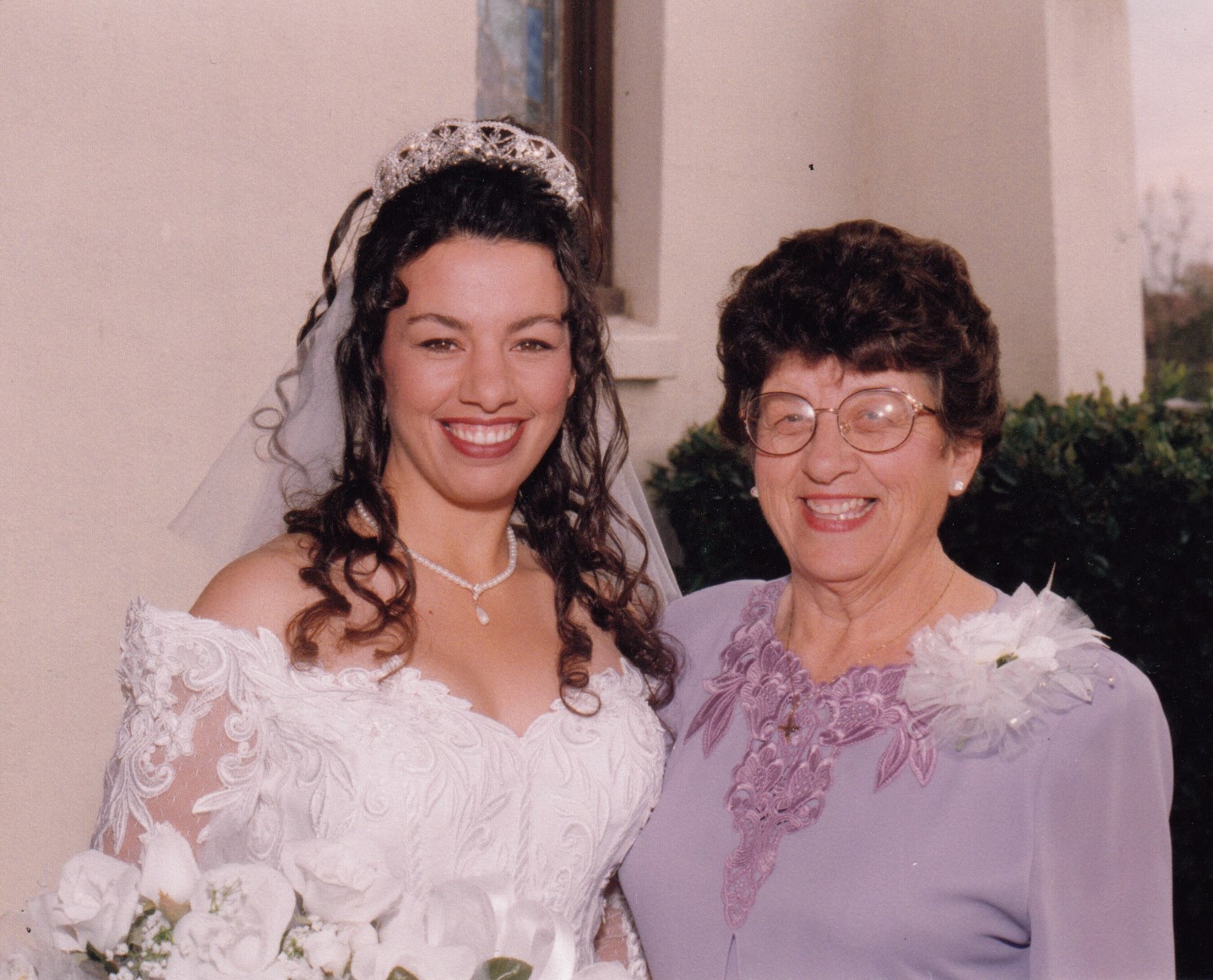 Obituary of Maria Crisantina Cordeiro