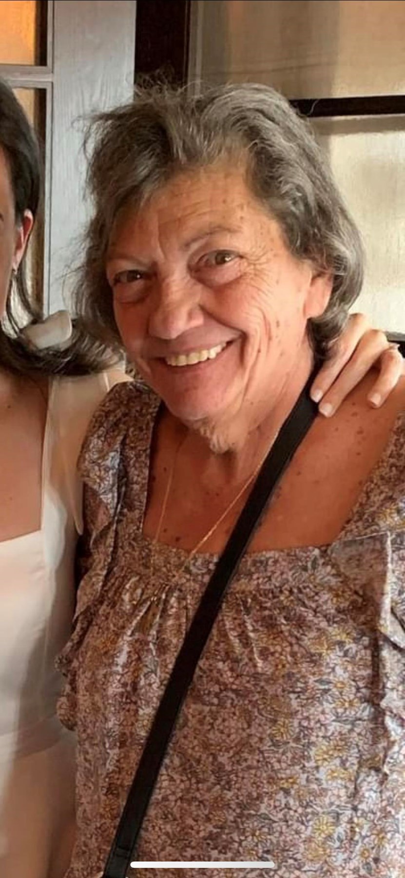 Obituary of Donna Meyers