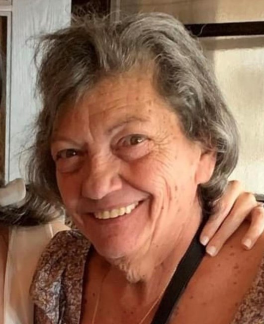 Obituary of Donna Meyers