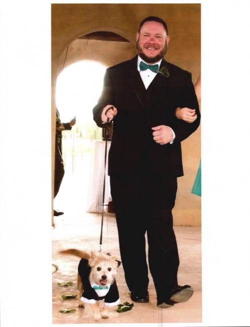 Obituary of Sterling William Lombard