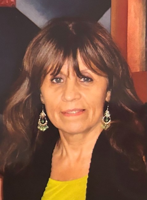 Obituary of Esperanza Figueroa