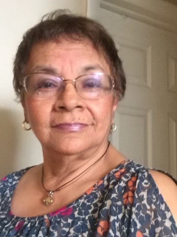 Obituary of Aurora Rosa Diaz