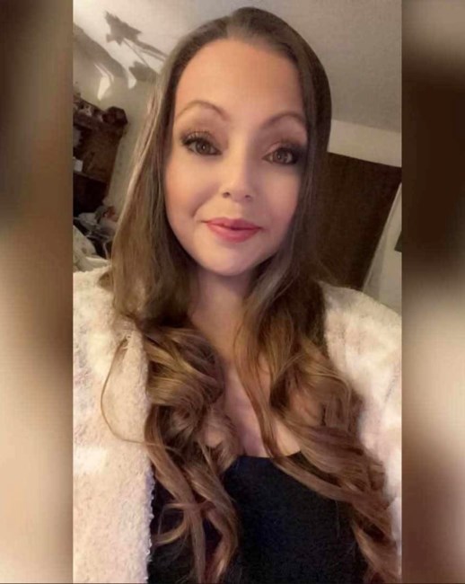 Obituary of Nicole Marie Ortega