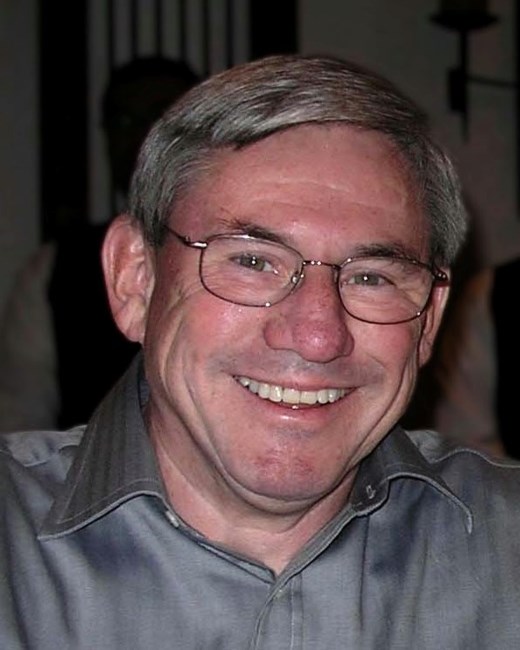 Obituary of Richard Francis Hutton