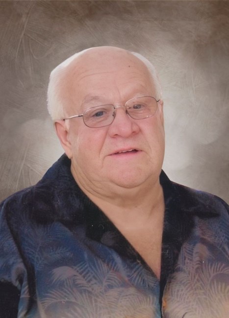 Obituary of Jean-Claude Richard