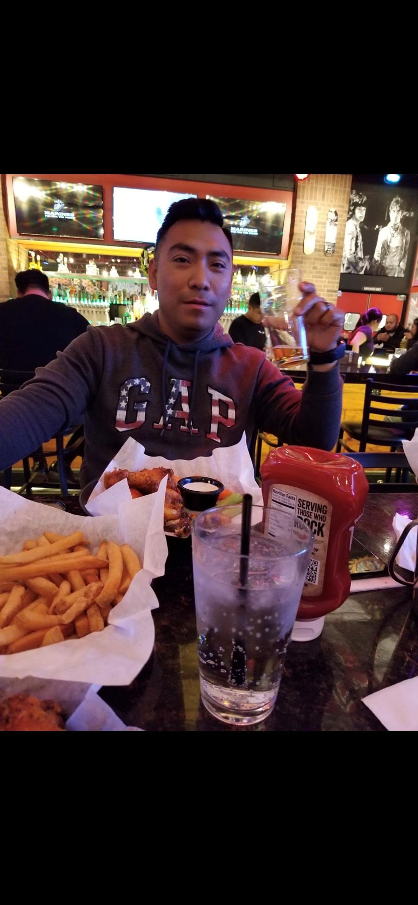 Obituario de Juan Jose Juarez