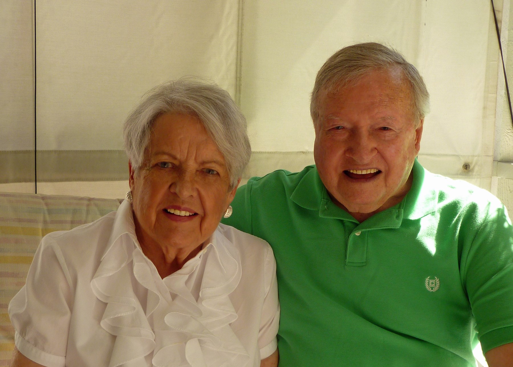 Obituary of Ellyn V. V. Keating