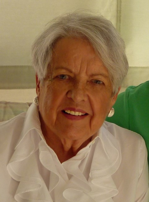 Avis de décès de Ellyn V. V. Keating