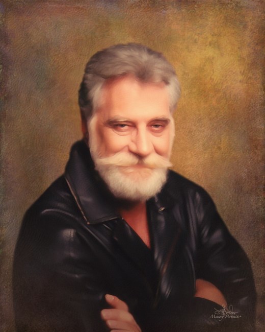 Obituary of Neil Edwin Ginther