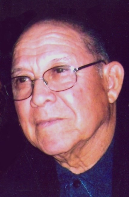 Obituario de David Saldana Sanchez Sr.