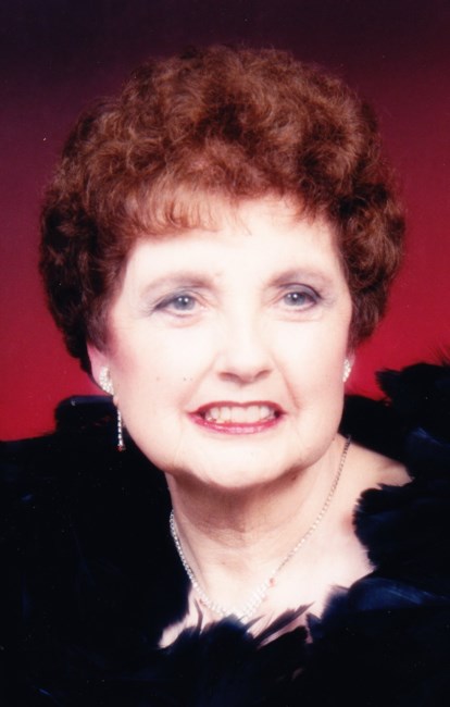 Obituary of Florence H. Corbin