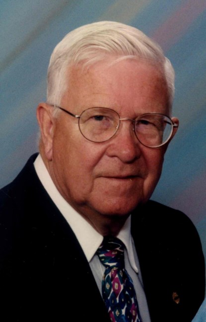 Obituary of Neil D Beasley
