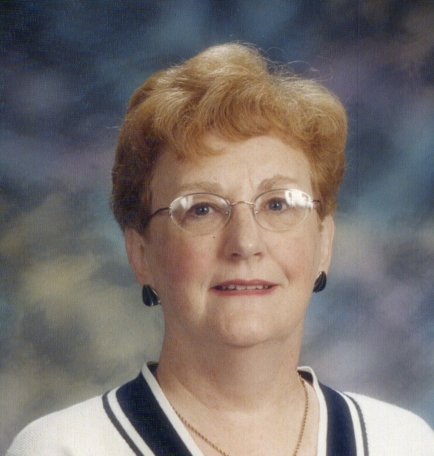 Obituary of Susan Harmon