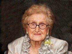 Obituary of Mary Bruno Speligene Lucido